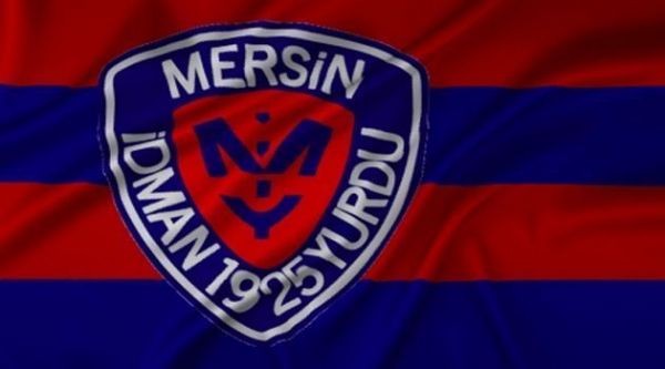 Mersin'de paralar dendi